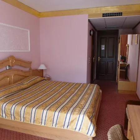 Otel Laura Christina