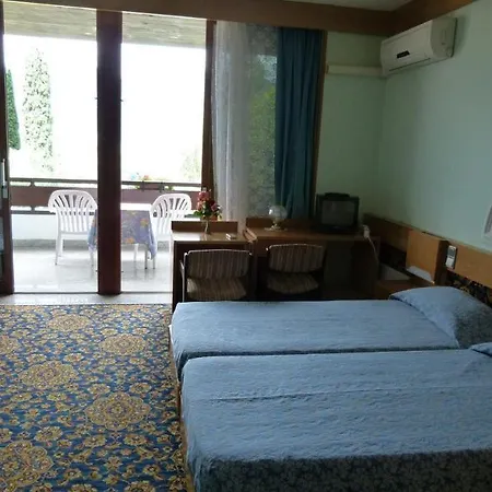 Otel Laura Christina