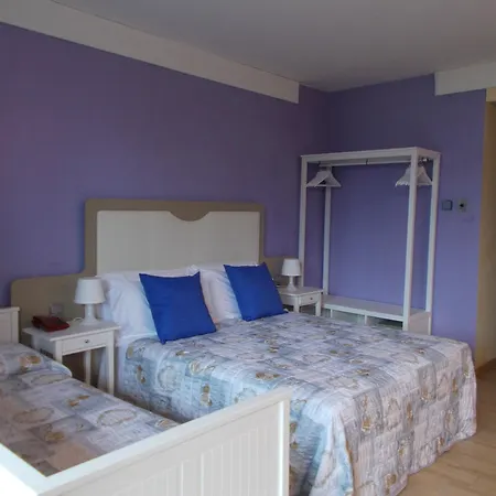 Laura Christina Otel 3*