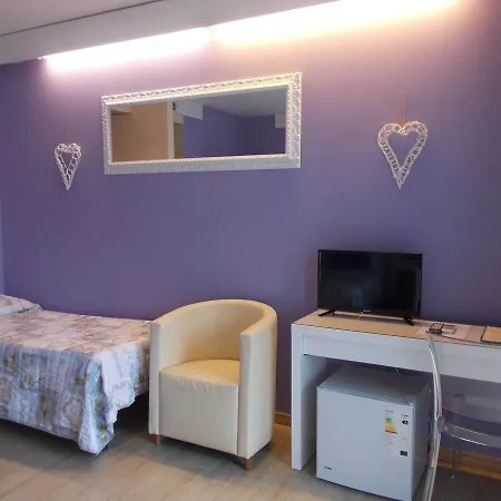 Otel Laura Christina Malcesine