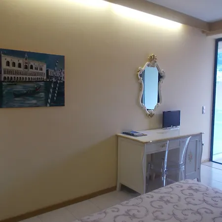 Otel Laura Christina