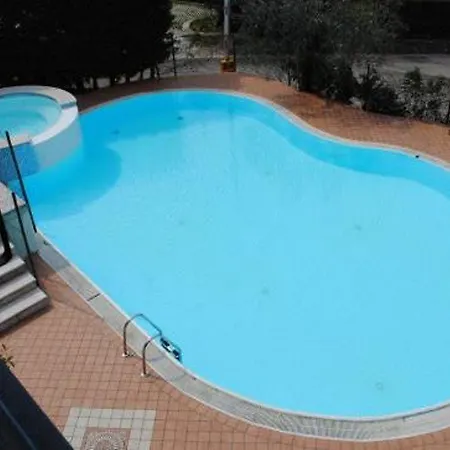 Otel Laura Christina