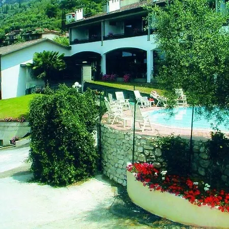 Otel Laura Christina
