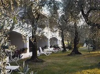 Otel Laura Christina