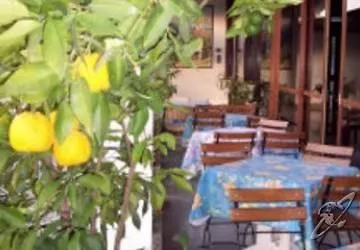 Otel Laura Christina 3*