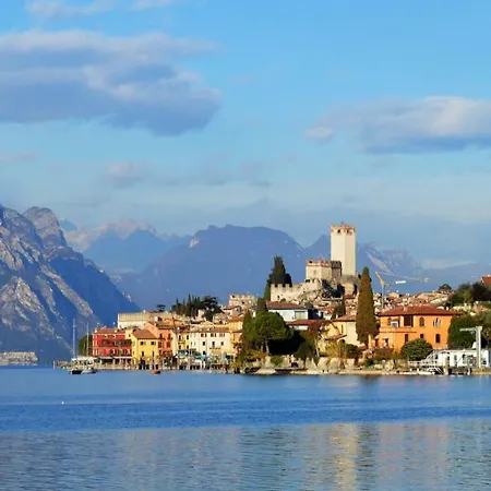 Laura Christina 3* Malcesine